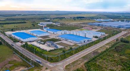 恒大糧油榮獲“深圳市重點(diǎn)農(nóng)業(yè)龍頭企業(yè)”稱號(hào)，加碼布局優(yōu)質(zhì)蔬菜產(chǎn)業(yè)