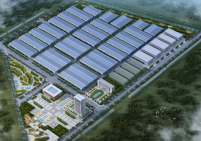 聚焦2023德州綠色低碳高質量發展&ldquo;期終考&rdquo; | 今日第一站:武城縣